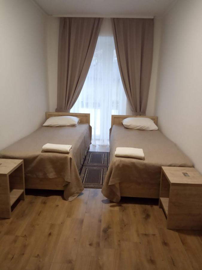 Hotel Bonus Kolomyia Exterior foto
