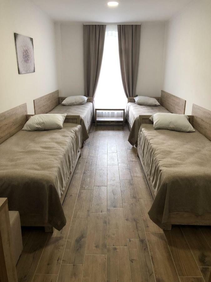 Hotel Bonus Kolomyia Habitación foto