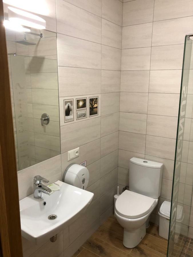 Hotel Bonus Kolomyia Exterior foto